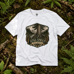 Sitka Spruce, Picea sitchensis T‑Shirt