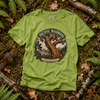 Pacific Madrone, Arbutus menziesii T‑Shirt