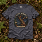 Pacific Madrone, Arbutus menziesii T‑Shirt