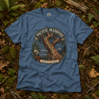 Pacific Madrone, Arbutus menziesii T‑Shirt