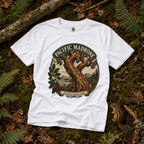Pacific Madrone, Arbutus menziesii T‑Shirt