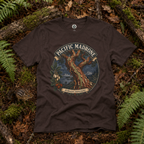 Pacific Madrone, Arbutus menziesii T‑Shirt