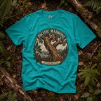 Pacific Madrone, Arbutus menziesii T‑Shirt
