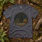 Bigleaf Maple, Acer macrophyllum T‑Shirt