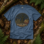 Bigleaf Maple, Acer macrophyllum T‑Shirt