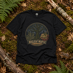 Bigleaf Maple, Acer macrophyllum T‑Shirt