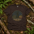 Bigleaf Maple, Acer macrophyllum T‑Shirt