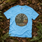 Bigleaf Maple, Acer macrophyllum T‑Shirt