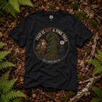 That is Not a Pine Tree, Field Guide Says No Version 2 T‑Shirt