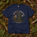 That is Not a Pine Tree, Field Guide Says No Version 2 T‑Shirt