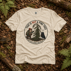 That is Not a Pine Tree, Field Guide Says No Version 2 T‑Shirt