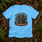 Over 600 Conifers, Identification is Life T‑Shirt