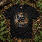 Tea, Thyme, and Sunshine T‑Shirt