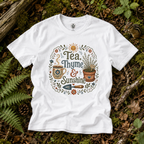 Tea, Thyme, and Sunshine T‑Shirt