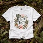 Plant Lady T‑Shirt