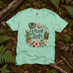 Plant Lady T‑Shirt
