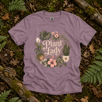 Plant Lady T‑Shirt