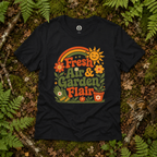 Fresh Air, Garden Flair T‑Shirt