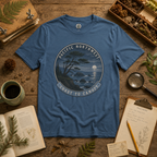 Pacific Northwest Tree T‑Shirt — “Coast to Canopy” Tee