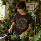 Pacific Madrone, Arbutus menziesii T‑Shirt