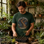 Pacific Madrone, Arbutus menziesii T‑Shirt
