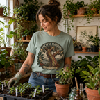 Pacific Madrone, Arbutus menziesii T‑Shirt