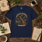 Pacific Madrone, Arbutus menziesii T‑Shirt