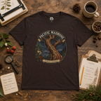 Pacific Madrone, Arbutus menziesii T‑Shirt