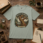 Pacific Madrone, Arbutus menziesii T‑Shirt