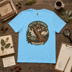 Pacific Madrone, Arbutus menziesii T‑Shirt
