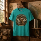Pacific Madrone, Arbutus menziesii T‑Shirt