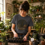 Bigleaf Maple, Acer macrophyllum T‑Shirt