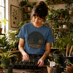 Bigleaf Maple, Acer macrophyllum T‑Shirt