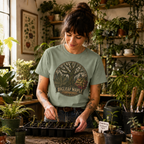 Bigleaf Maple, Acer macrophyllum T‑Shirt