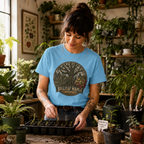 Bigleaf Maple, Acer macrophyllum T‑Shirt