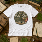 Bigleaf Maple, Acer macrophyllum T‑Shirt