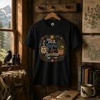 Tea, Thyme, and Sunshine T‑Shirt