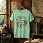 Tea, Thyme, and Sunshine T‑Shirt