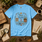 Tea, Thyme, and Sunshine T‑Shirt
