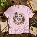 Plant Lady T‑Shirt