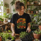 Fresh Air, Garden Flair T‑Shirt