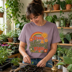 Fresh Air, Garden Flair T‑Shirt