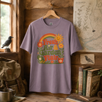 Fresh Air, Garden Flair T‑Shirt