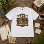 Garden Mode, Always On T‑Shirt