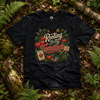 Rooting for my Tomatoes T‑Shirt