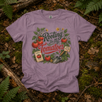 Rooting for my Tomatoes T‑Shirt