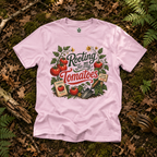 Rooting for my Tomatoes T‑Shirt