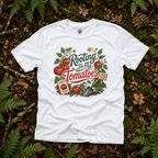 Rooting for my Tomatoes T‑Shirt