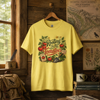 Rooting for my Tomatoes T‑Shirt