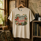 Rooting for my Tomatoes T‑Shirt